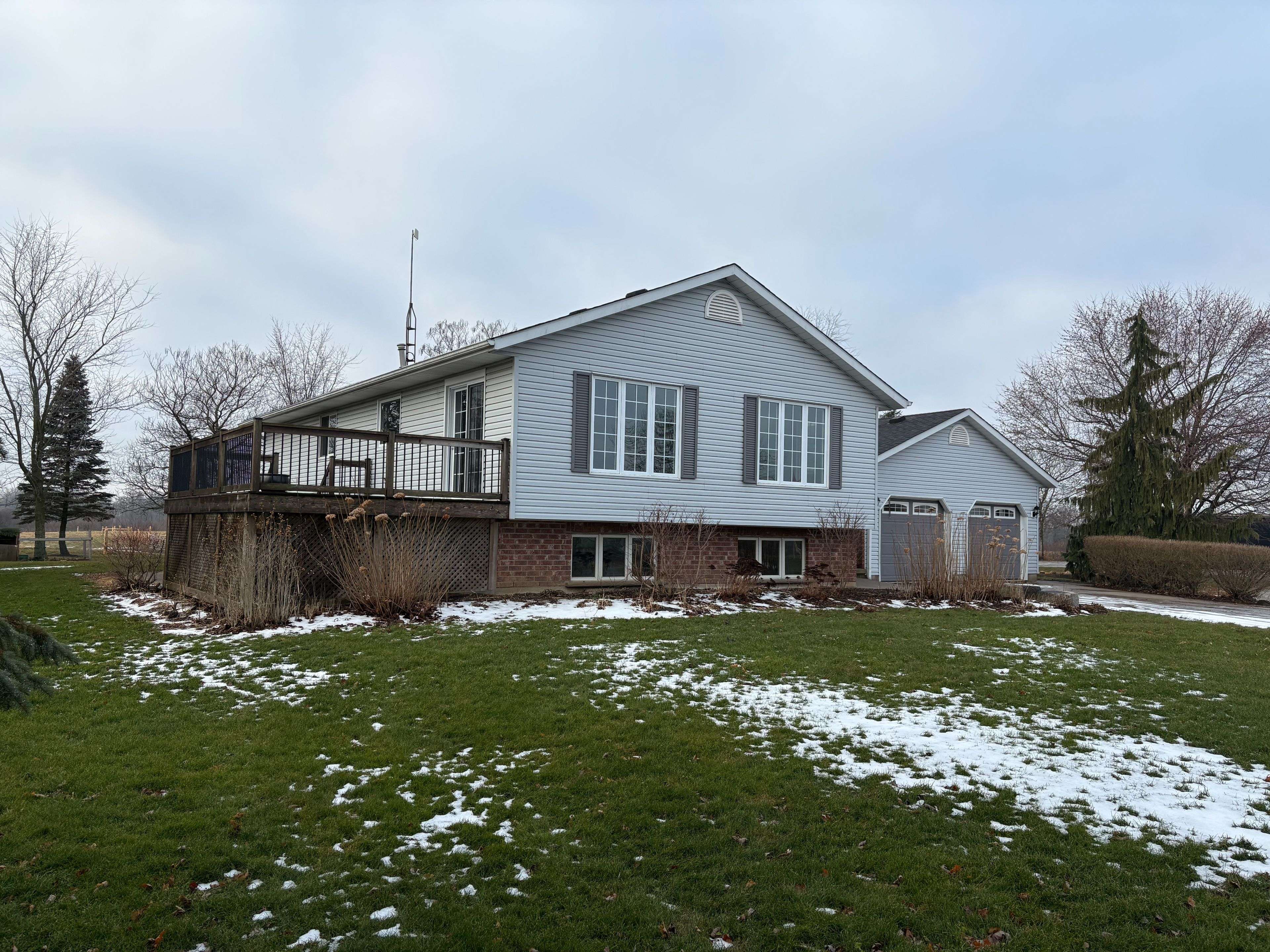 Haldimand, ON N1A 2W2,37 Carter RD