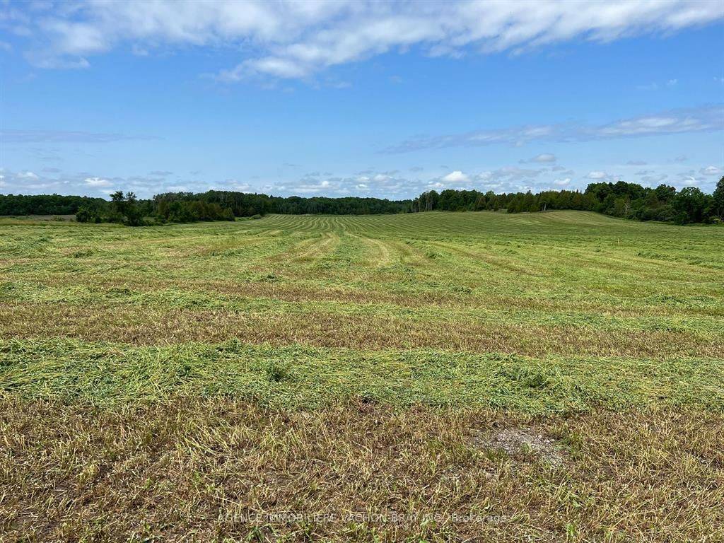 North Glengarry, ON K0C 1H0,Vacant lot Concession 10 N/A