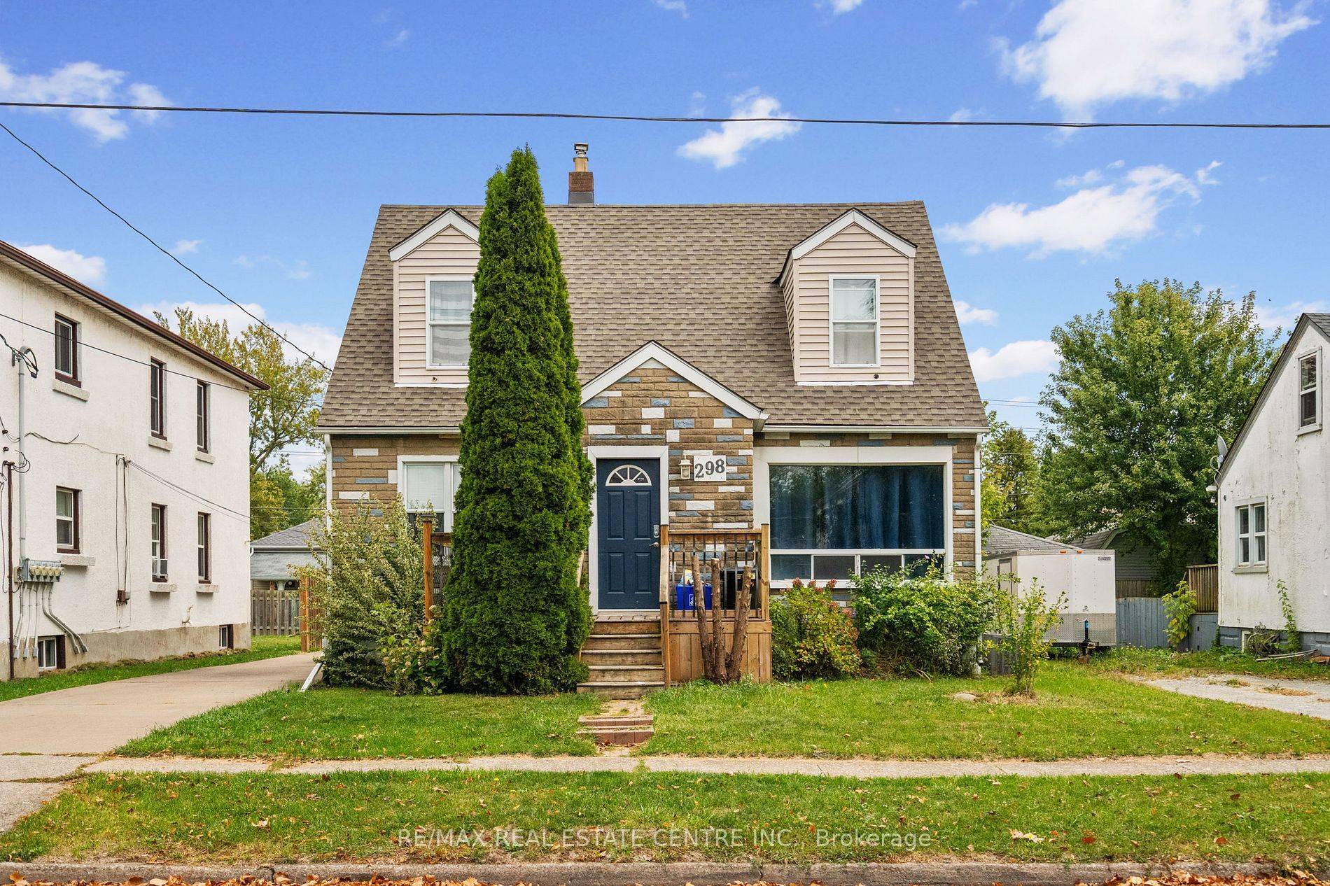 Welland, ON L3B 1R9,298 Wallace AVE #Basement