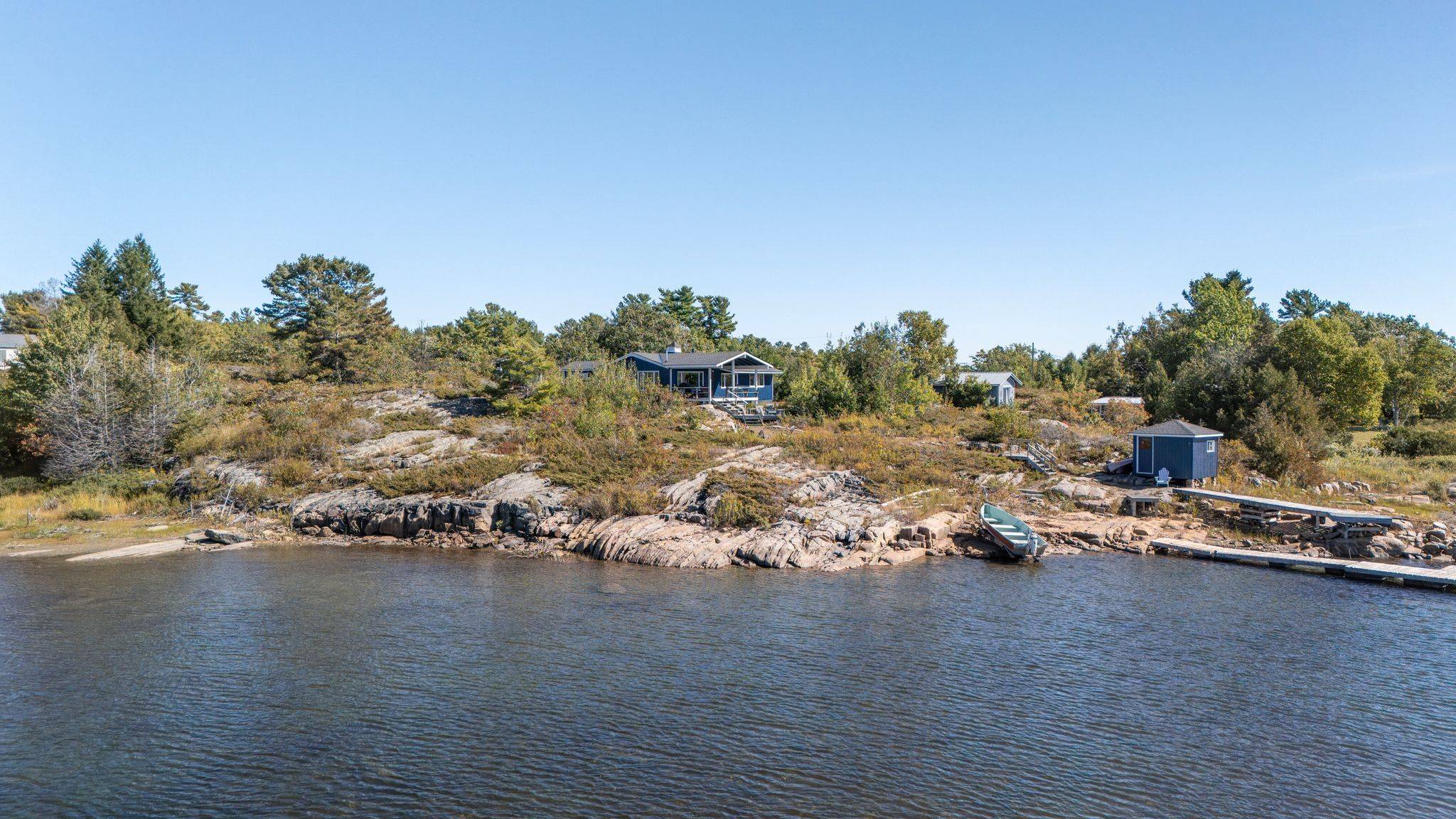 Carling, ON P0G 1G0,15 Forsyths RD