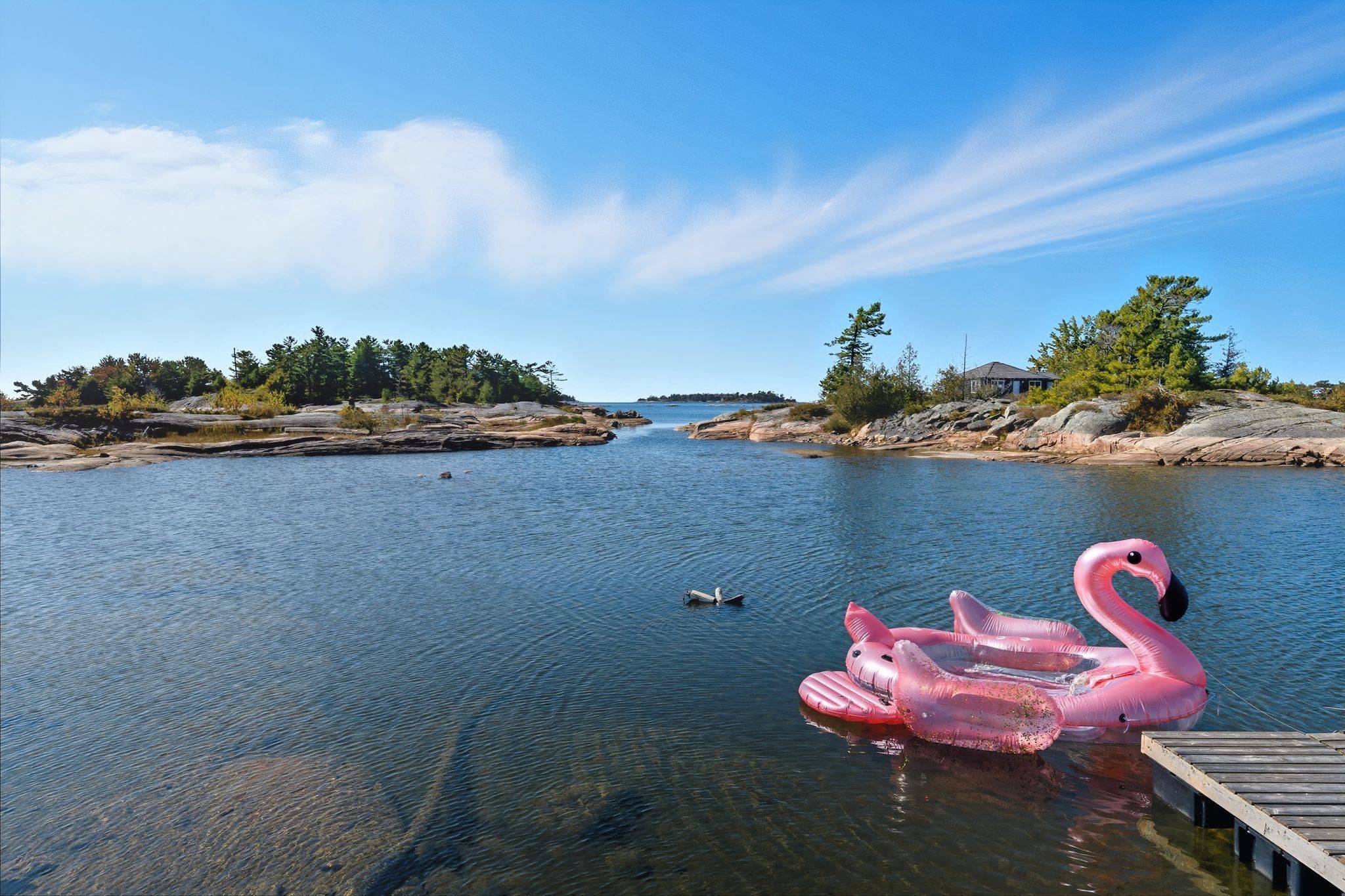 Carling, ON P0G 1G0,15 Forsyths RD