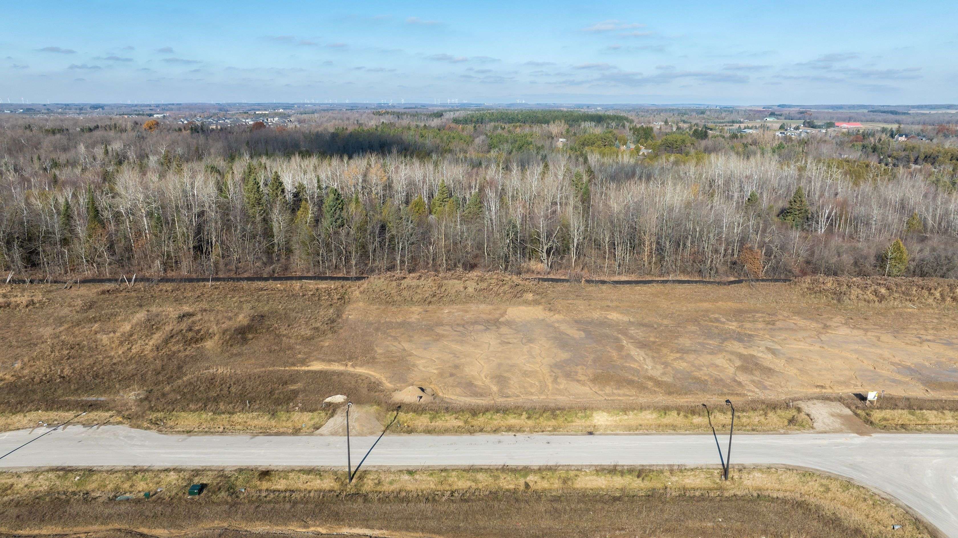 Amaranth, ON L9V 3T8,16 Private Berry DR