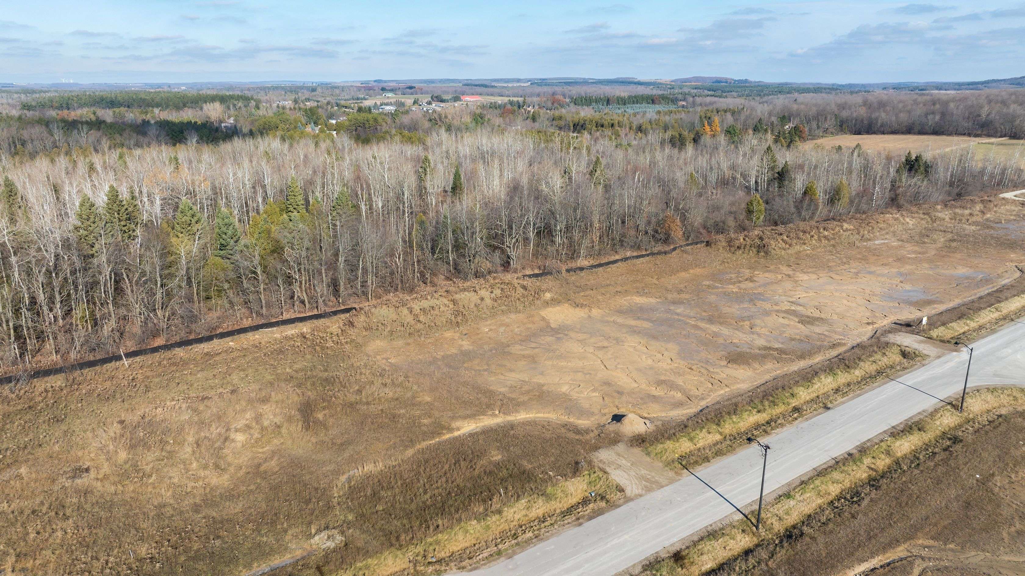 Amaranth, ON L9V 3T8,16 Private Berry DR