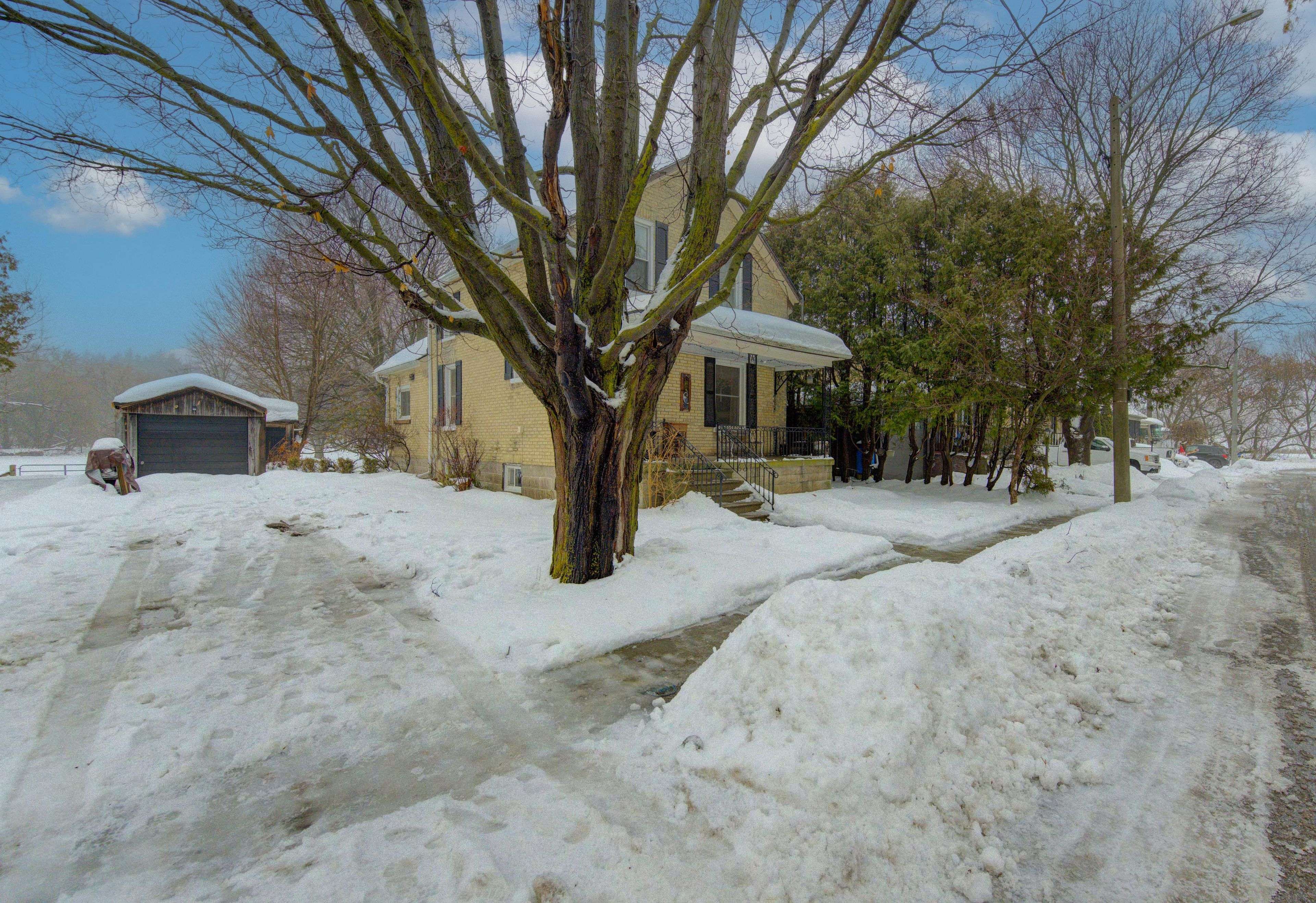 Wilmot, ON N3A 1B6,76 Grace ST