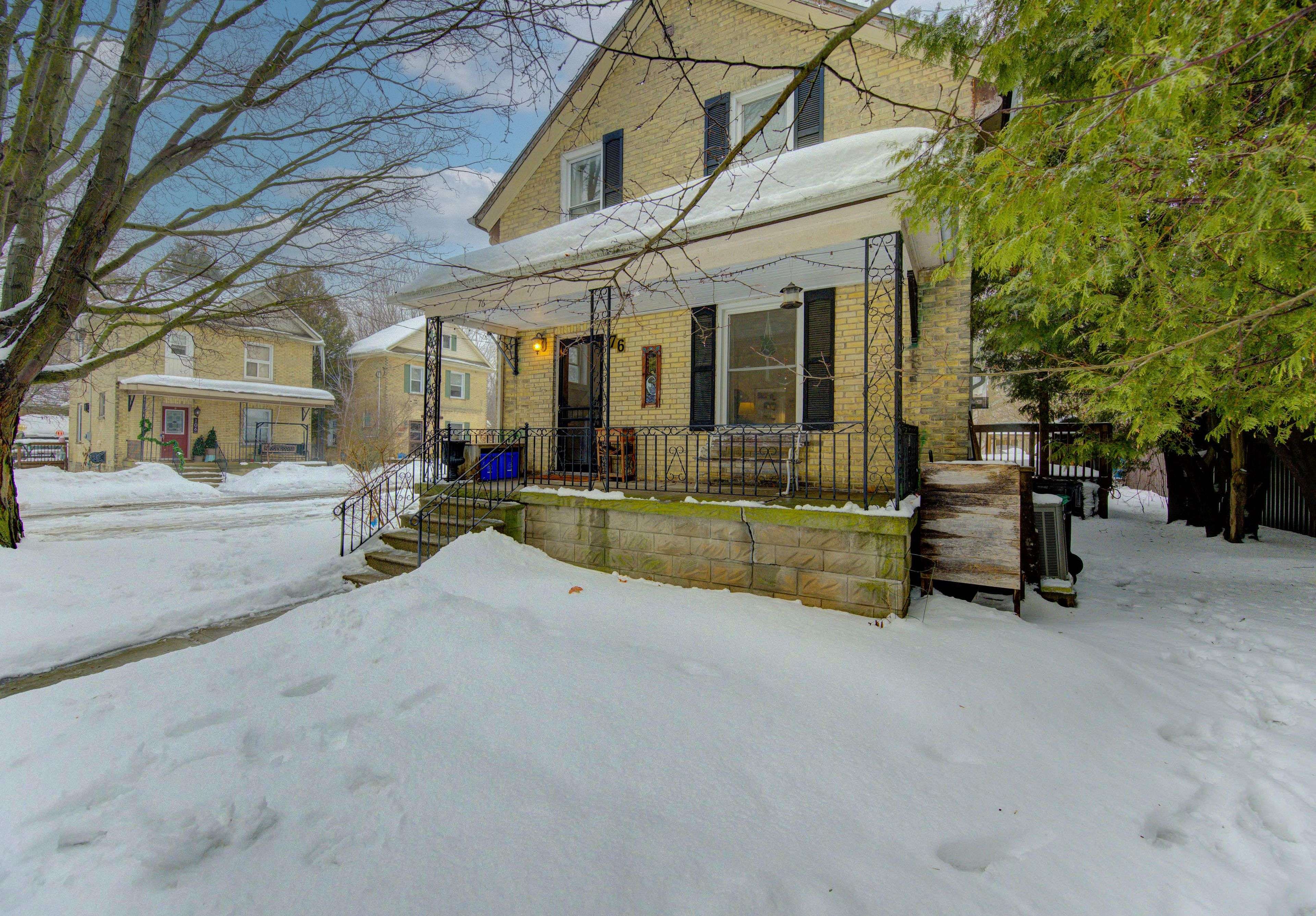 Wilmot, ON N3A 1B6,76 Grace ST