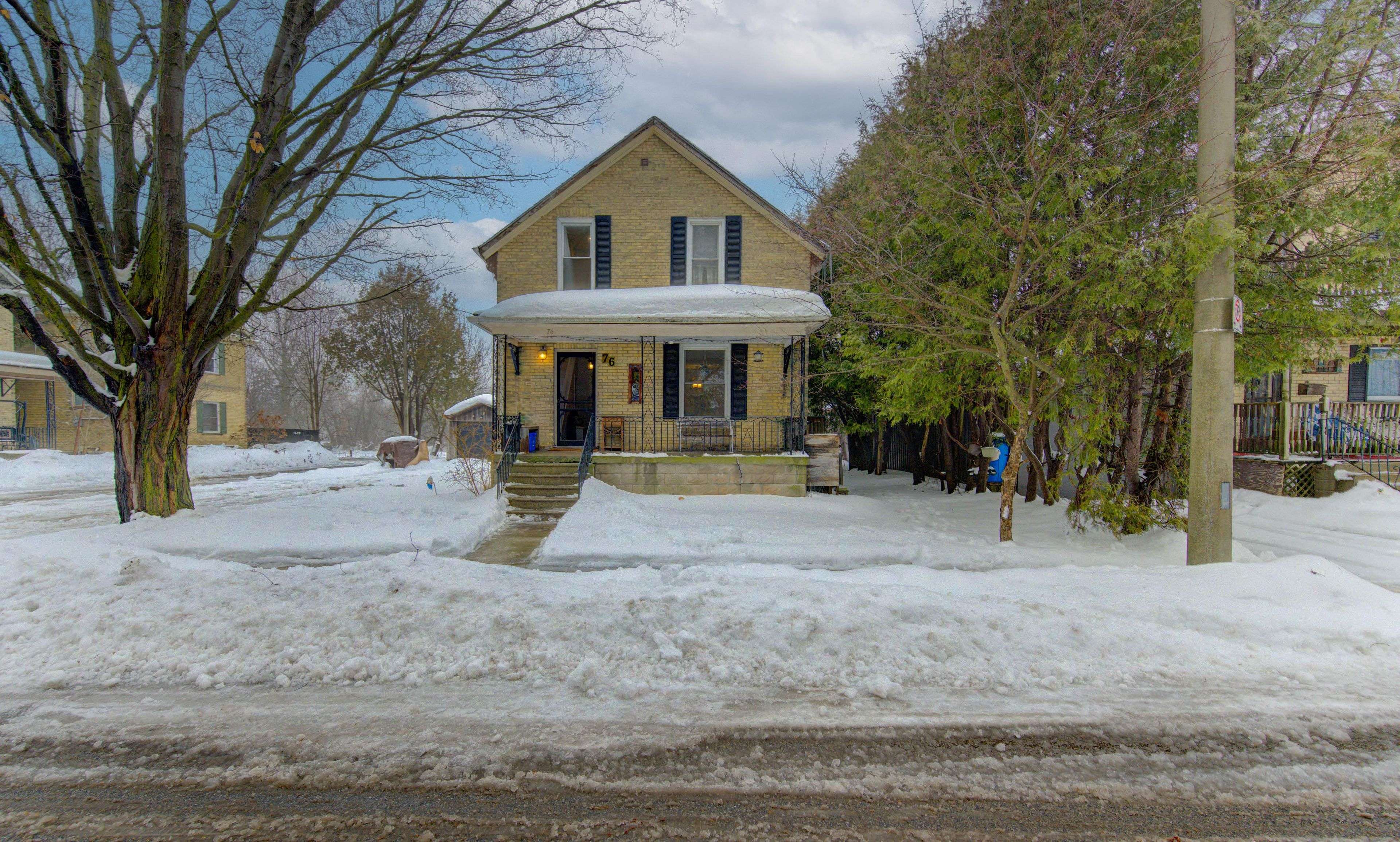 Wilmot, ON N3A 1B6,76 Grace ST