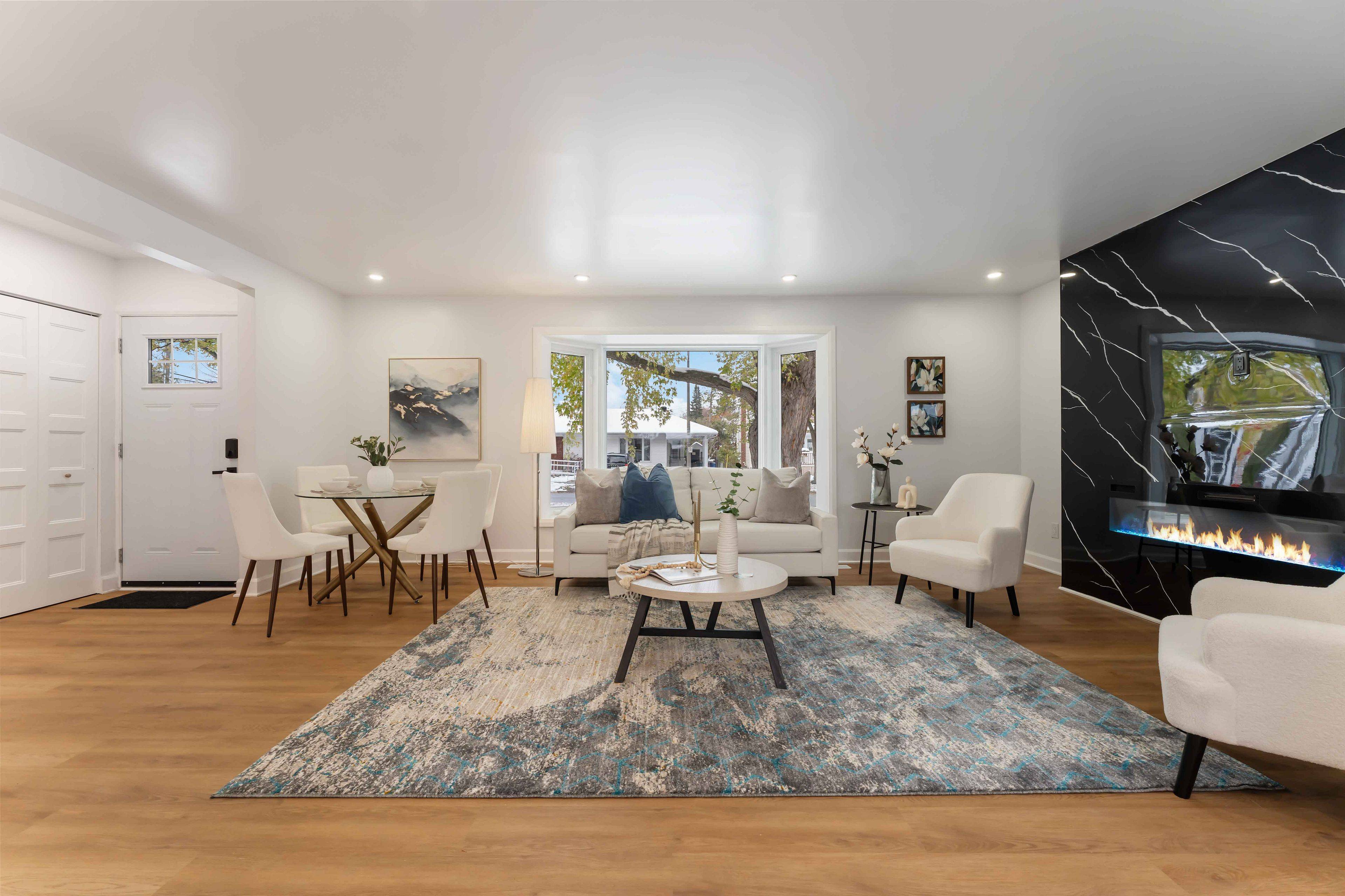 Elmvale Acres And Area, ON K1G 2C2,1796 Saunderson DR