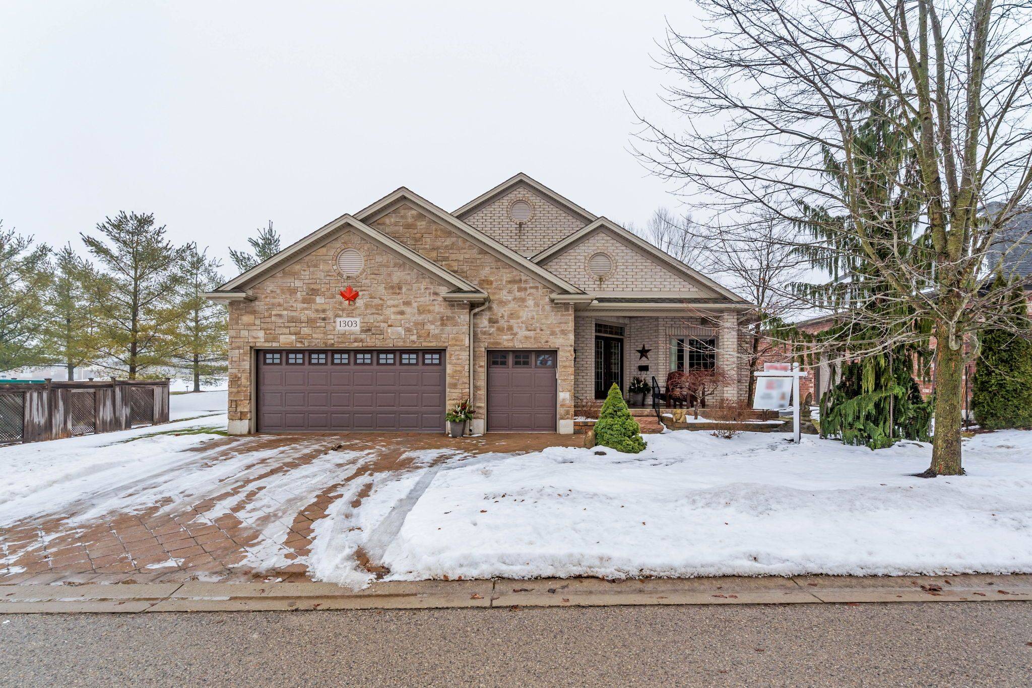 London South, ON N6K 5R4,1303 Sandy Somerville DR