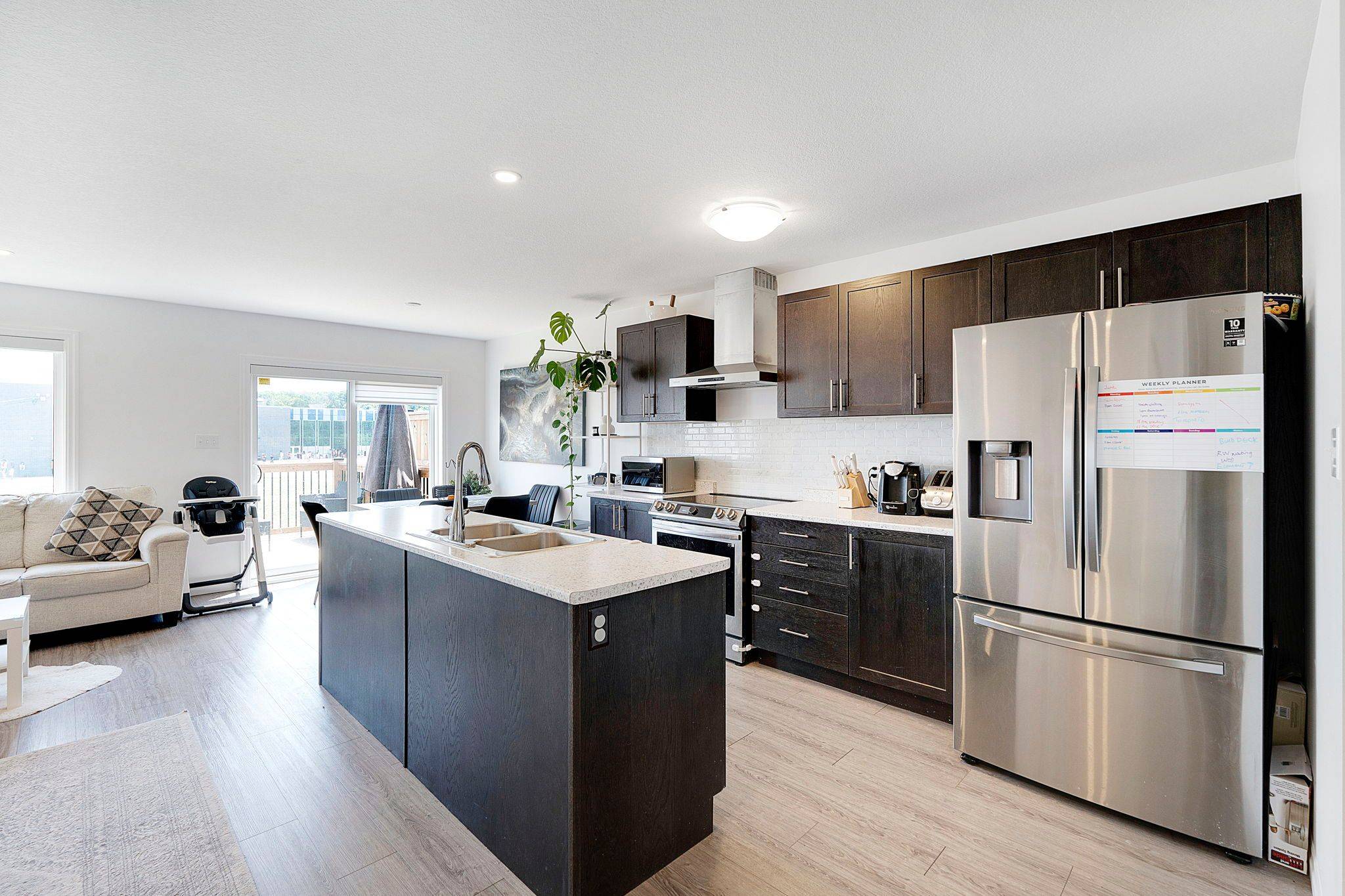 Kitchener, ON N2R 0R8,78 Pony WAY