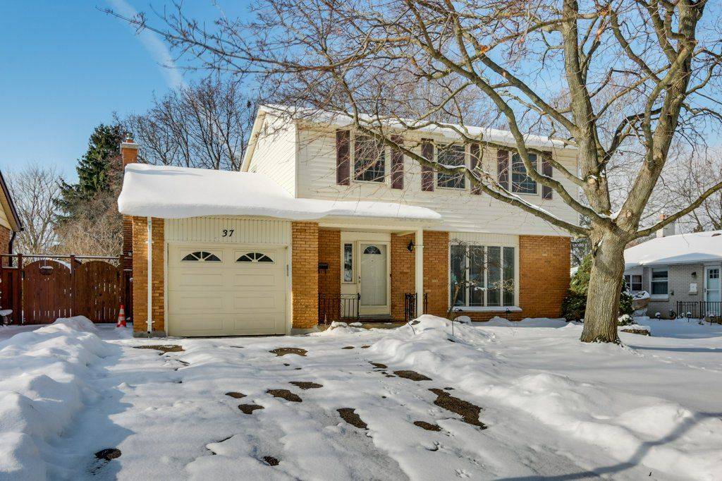 London South, ON N6J 3N4,37 Westmorland RD