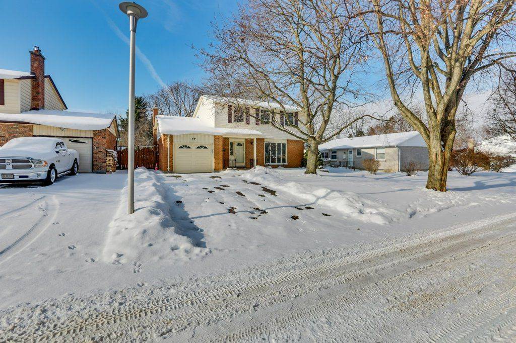 London South, ON N6J 3N4,37 Westmorland RD