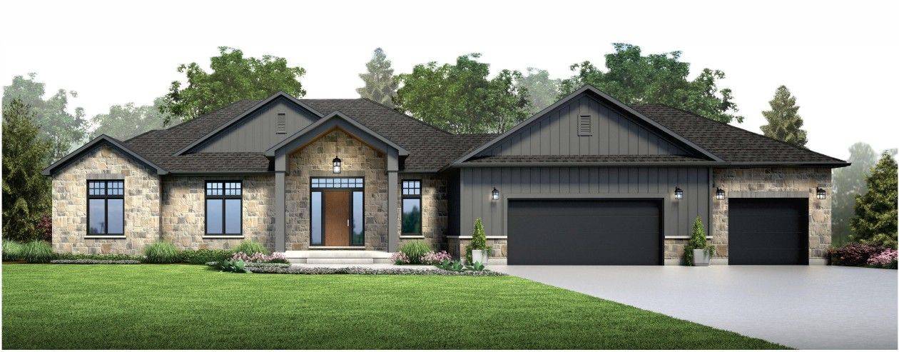 Norwich, ON N0J 1R0,53 Meadowlands DR