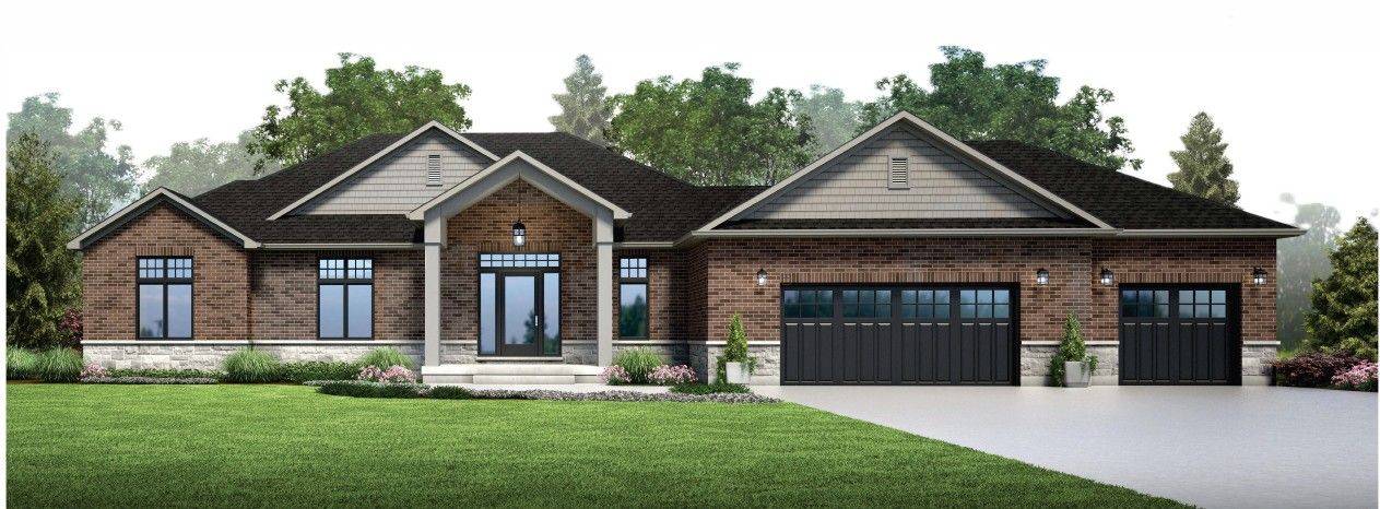 Norwich, ON N0J 1R0,53 Meadowlands DR