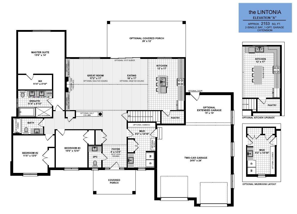 Norwich, ON N0J 1R0,53 Meadowlands DR