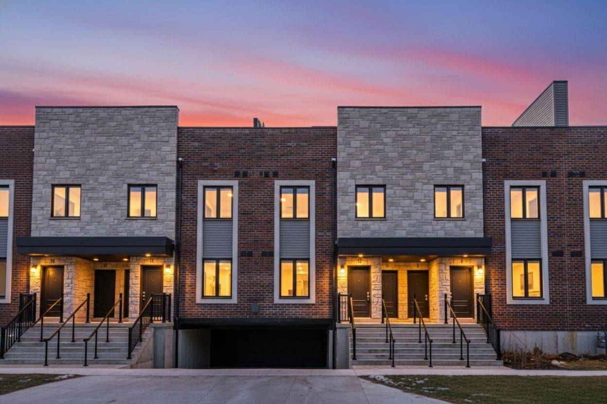 Grimsby, ON L3M 5J4,2 Slessor BLVD #10