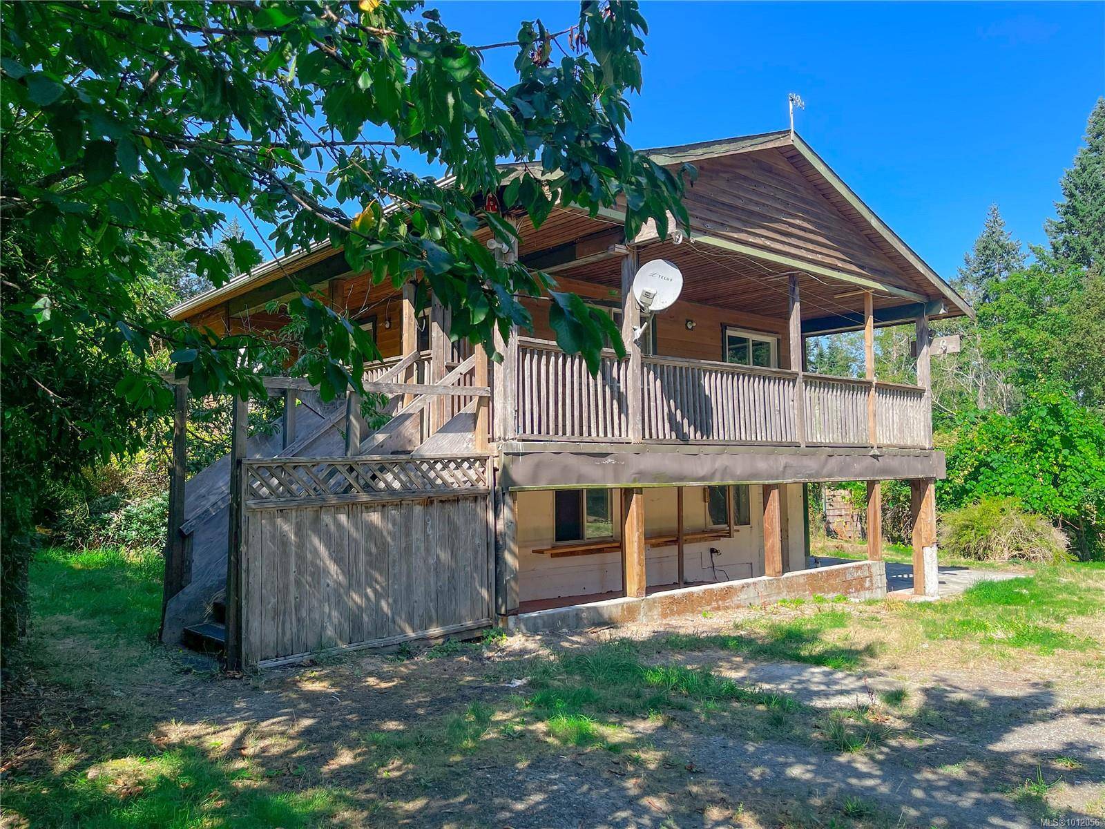 Gabriola Island, BC V0R 1X5,1670 Pequod Cres