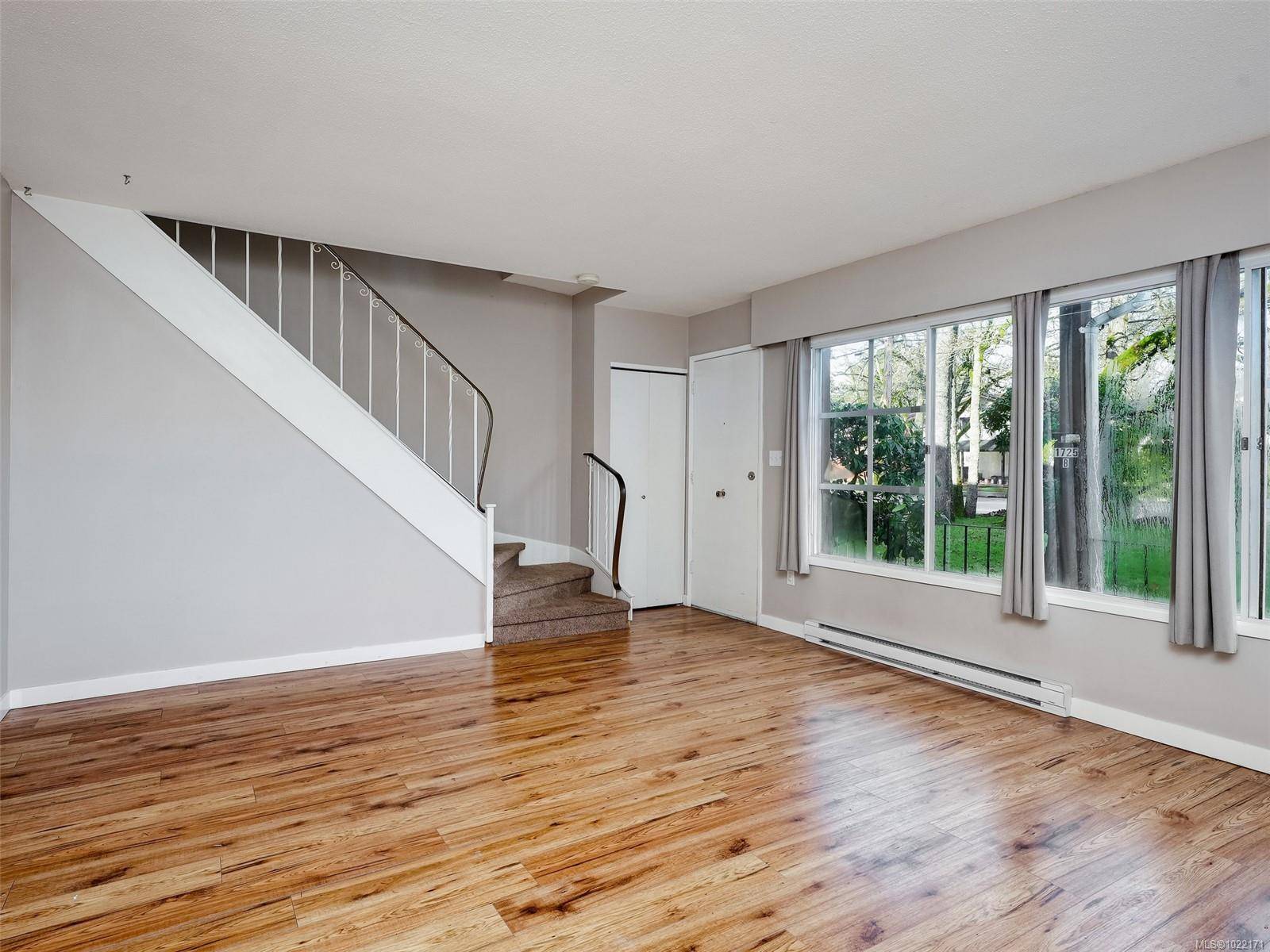 Saanich, BC V8N 6J5,1725 Feltham Rd #A & B