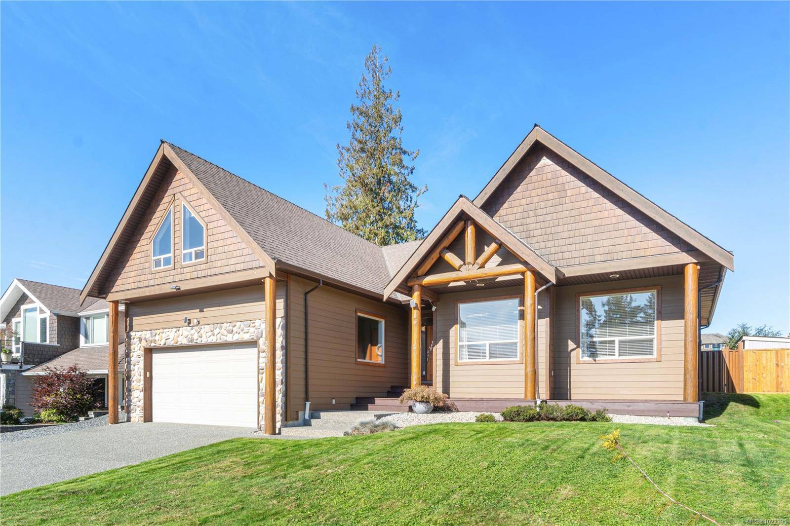 Nanaimo, BC V9T 6T2,3508 Monterey Dr