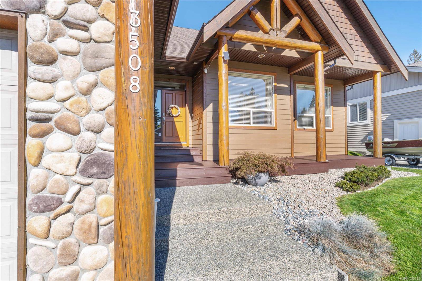 Nanaimo, BC V9T 6T2,3508 Monterey Dr