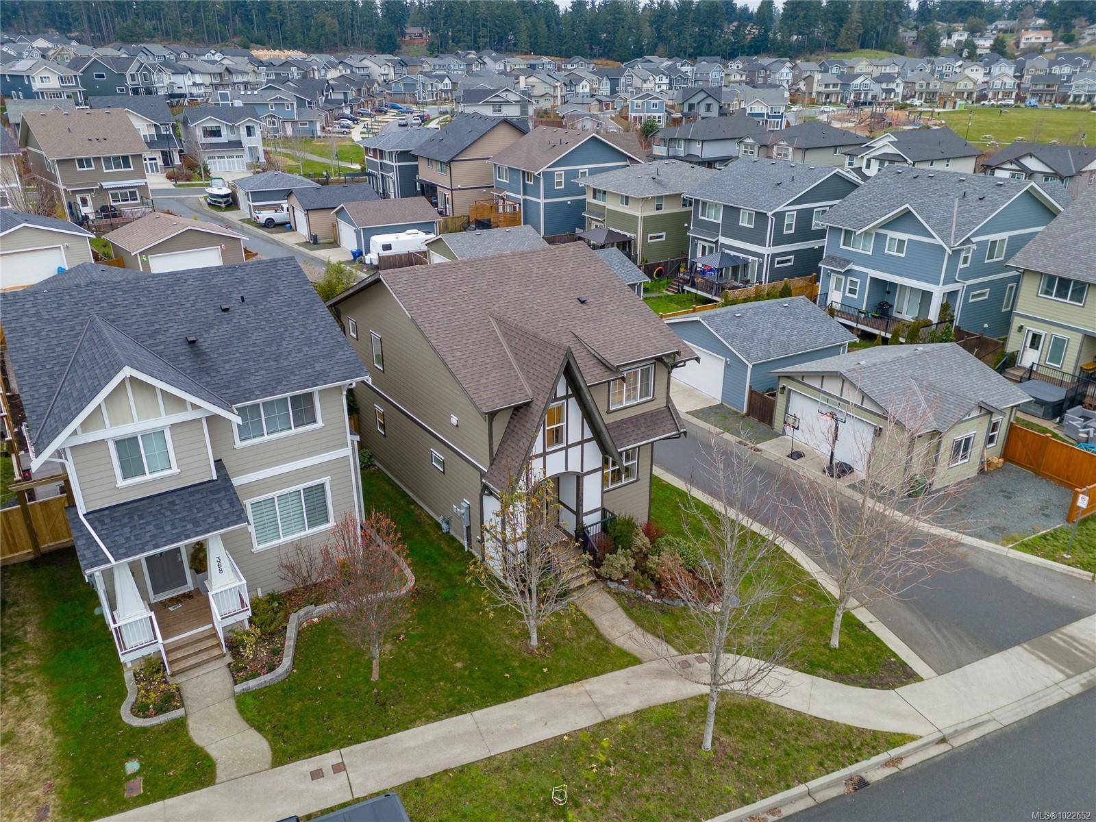 Colwood, BC V9C 0L9,364 Kestrel St