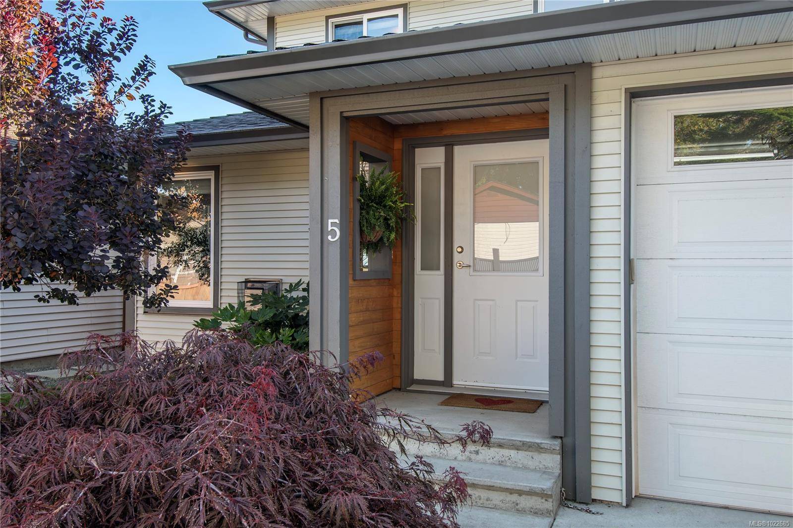 Campbell River, BC V9W 1T4,91 Dahl Rd #5