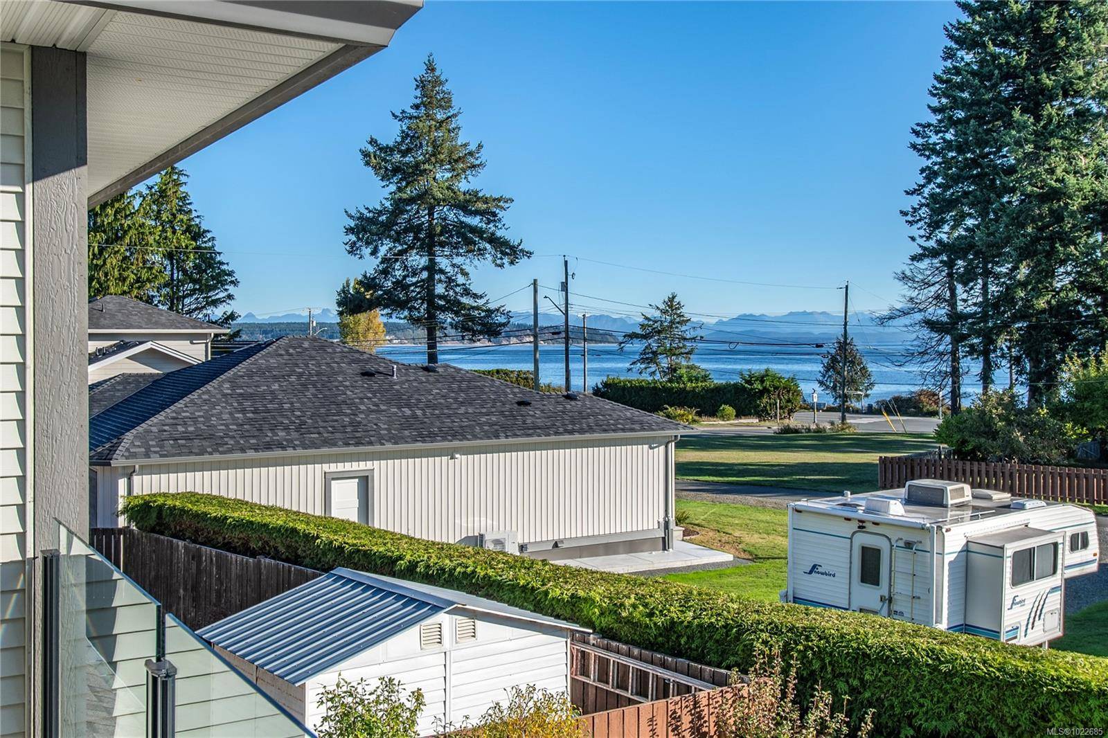 Campbell River, BC V9W 1T4,91 Dahl Rd #5