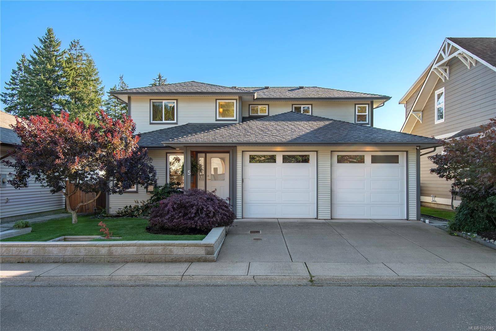 Campbell River, BC V9W 1T4,91 Dahl Rd #5