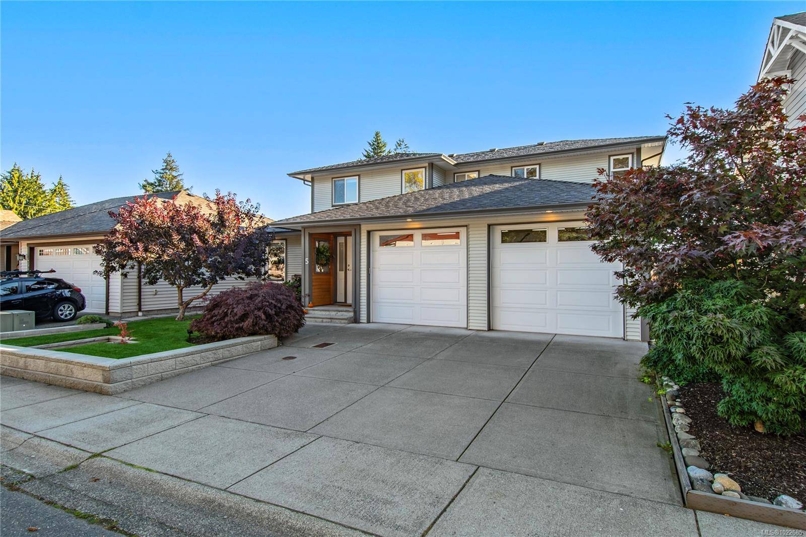 Campbell River, BC V9W 1T4,91 Dahl Rd #5