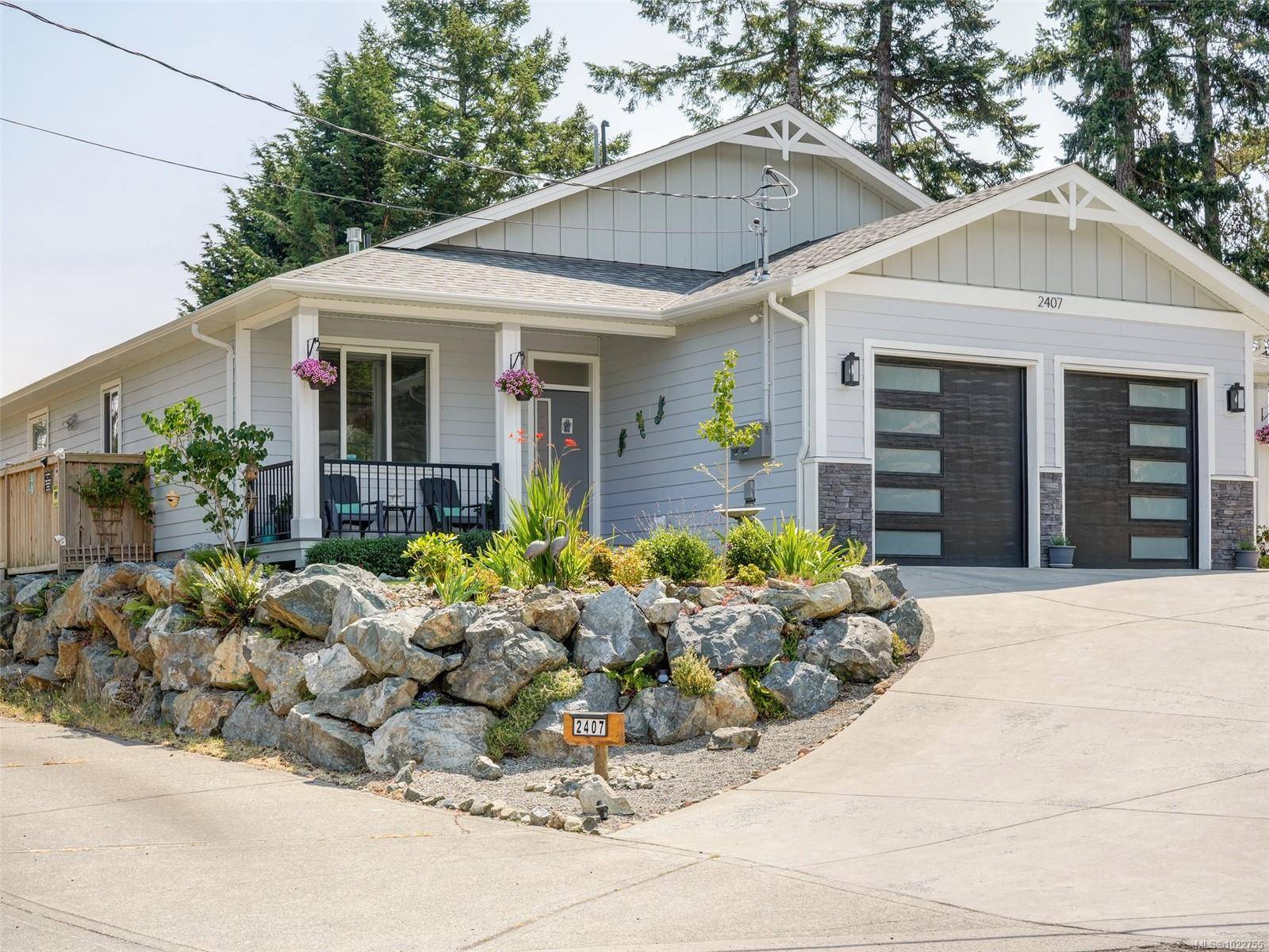 Sooke, BC V9Z 0L4,2407 Mountain Heights Dr