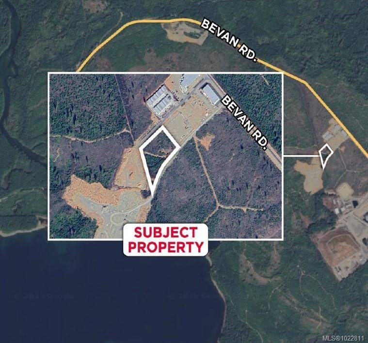 Cumberland, BC V9N 9M9,2787 beck Ave