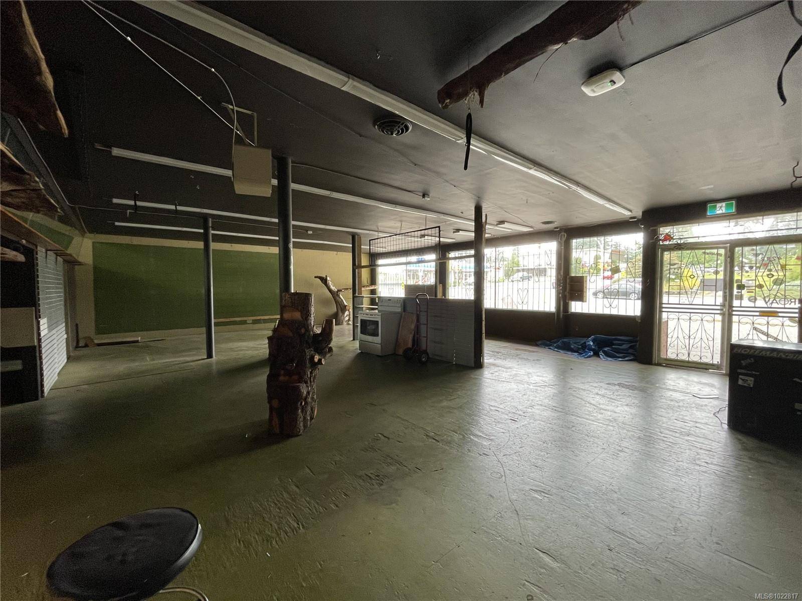 Port Alberni, BC V9Y 4X3,4282 10th Ave