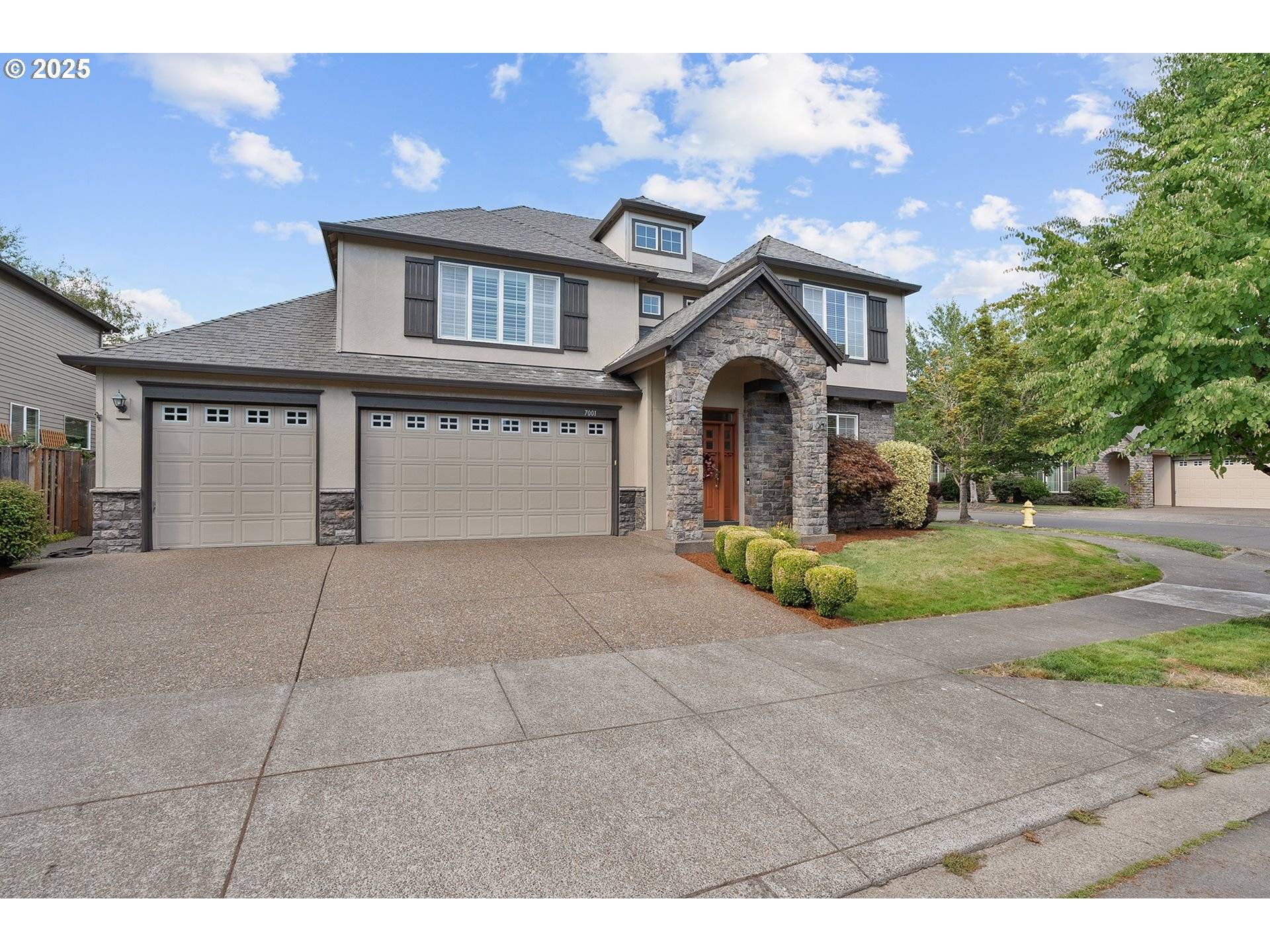 Wilsonville, OR 97070,7001 SW BOUCHAINE ST