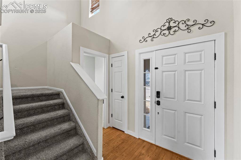 Colorado Springs, CO 80921,11508 Black Maple LN