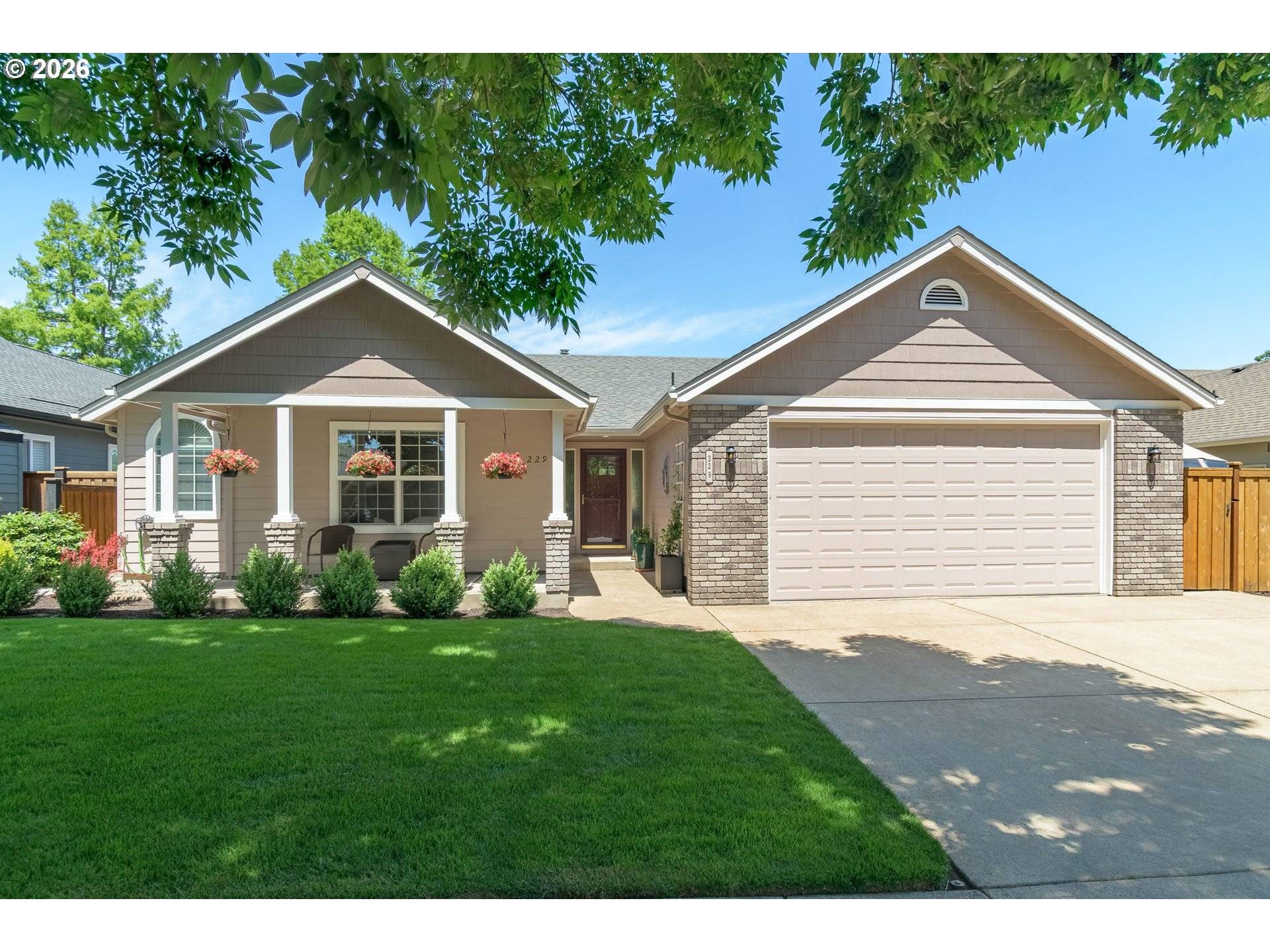 Eugene, OR 97404,229 Mackin AVE