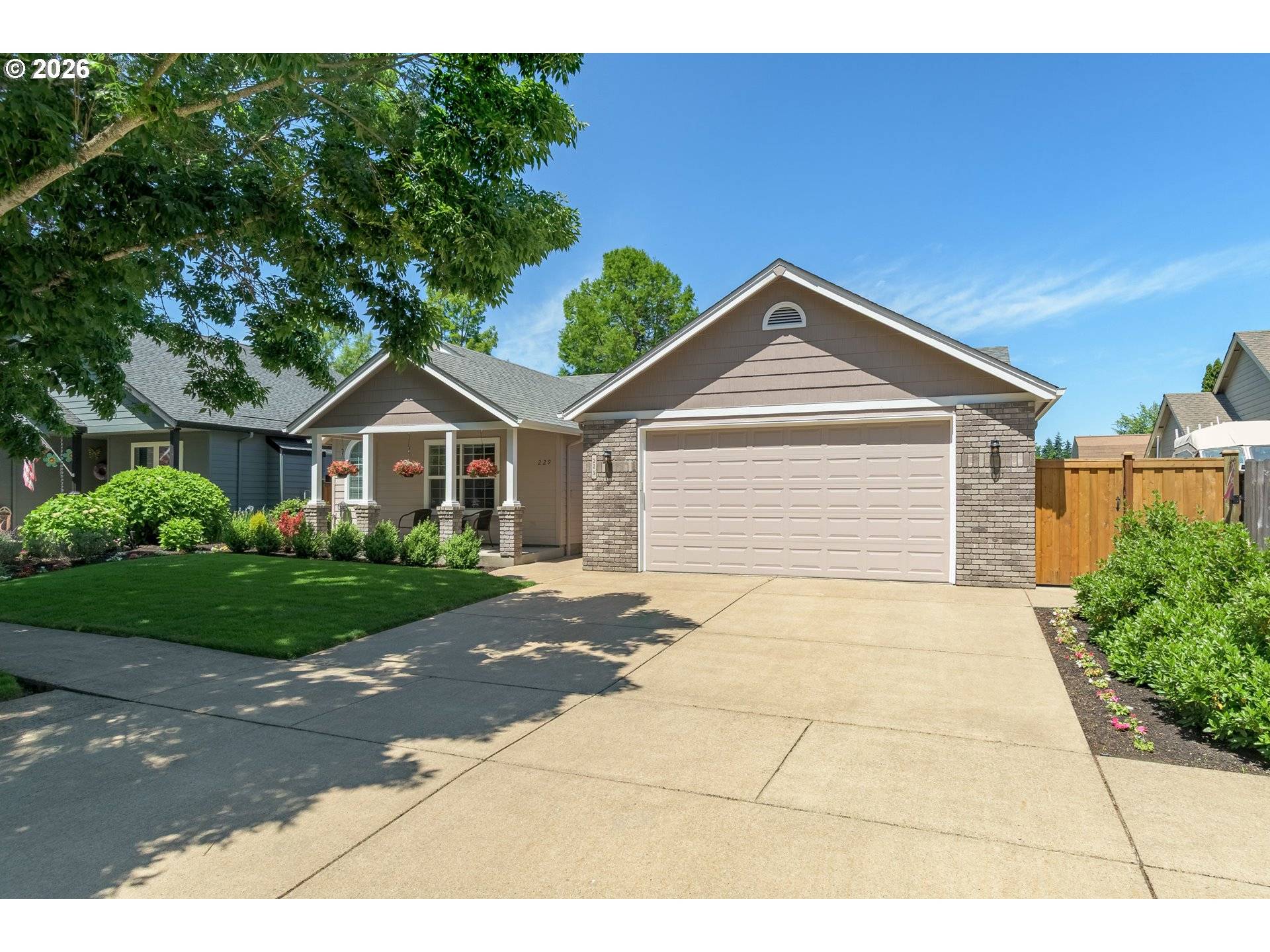 Eugene, OR 97404,229 Mackin AVE