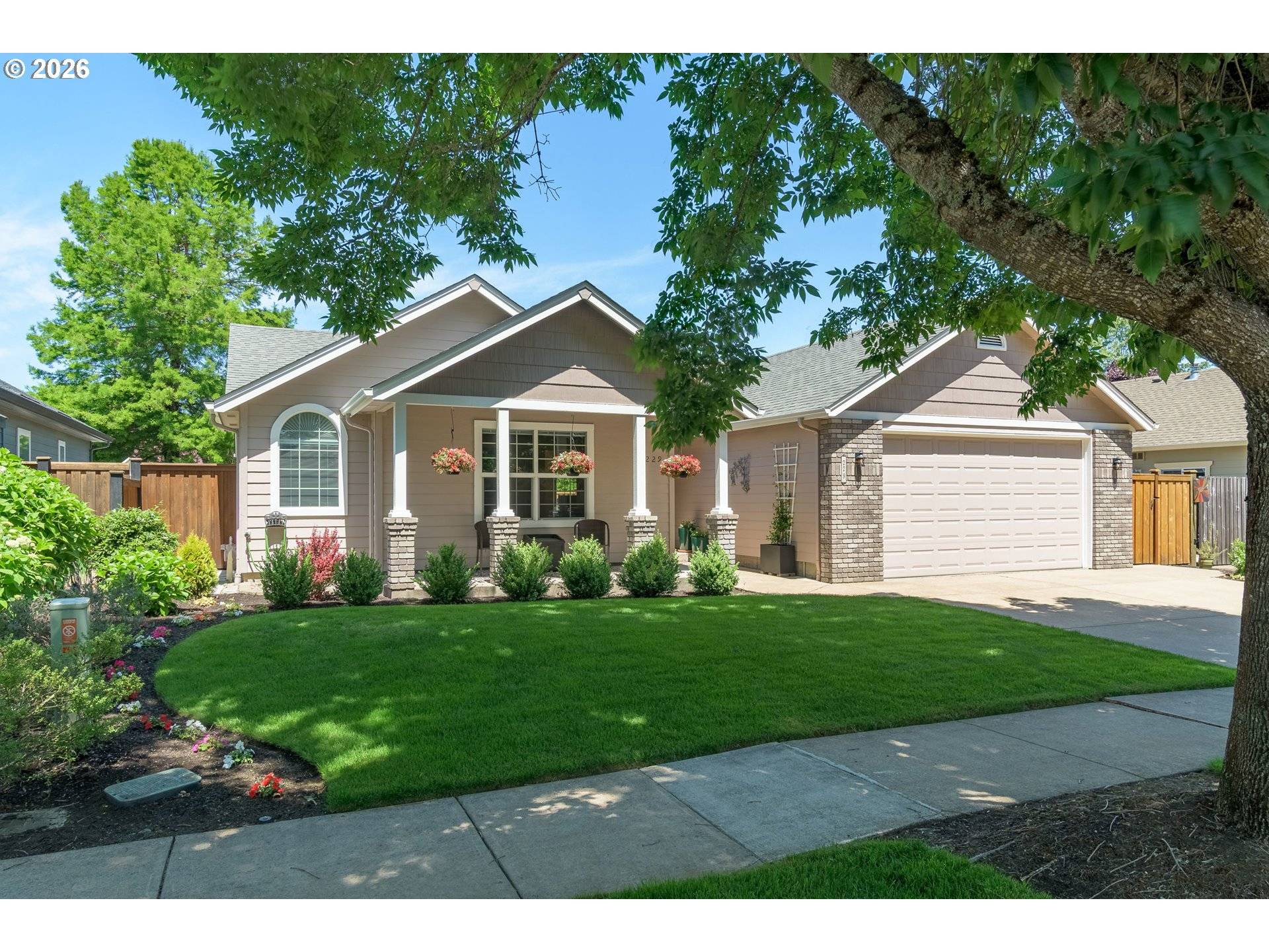 Eugene, OR 97404,229 Mackin AVE