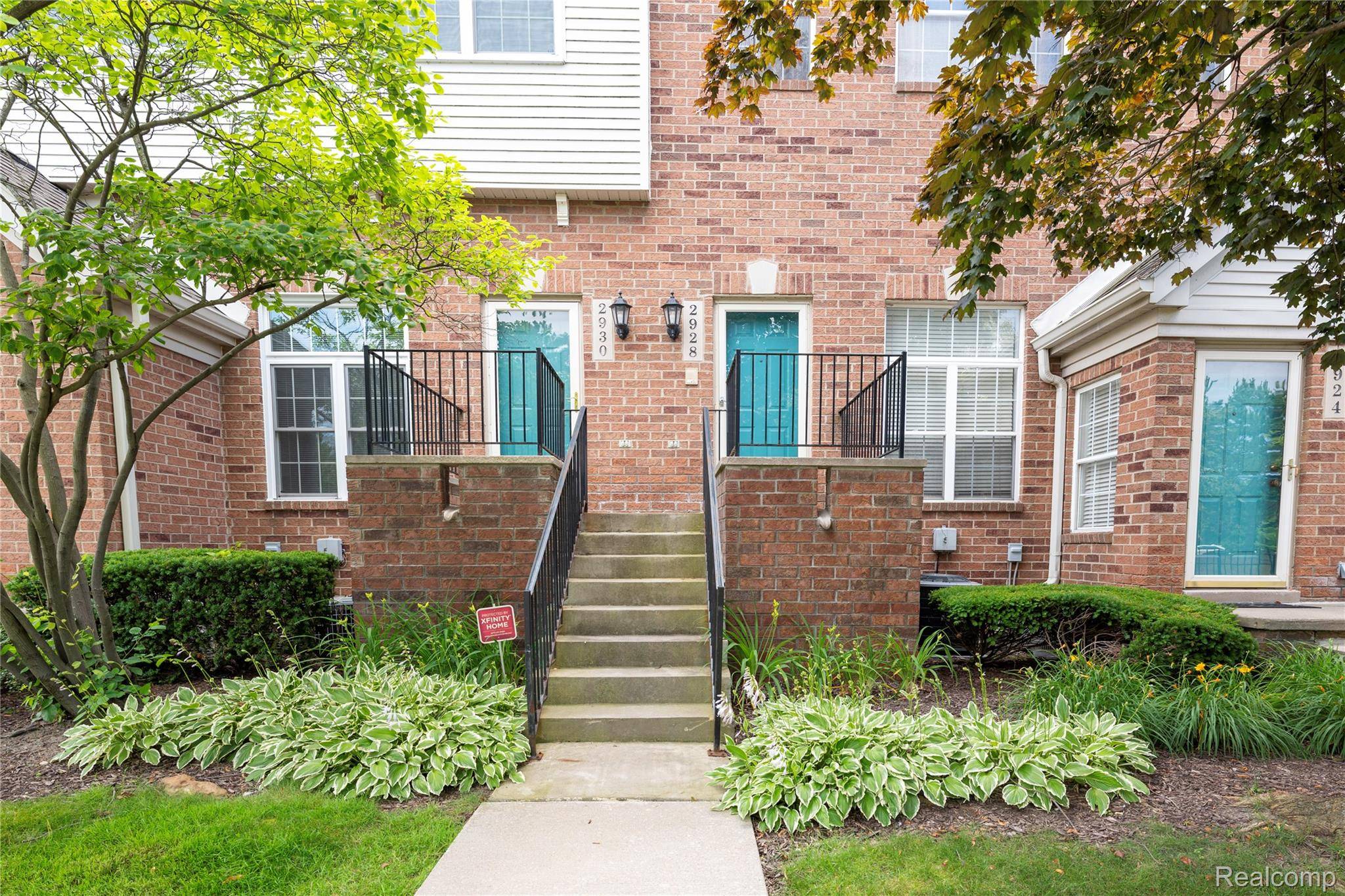 Detroit, MI 48207,2928 Prince Hall DR