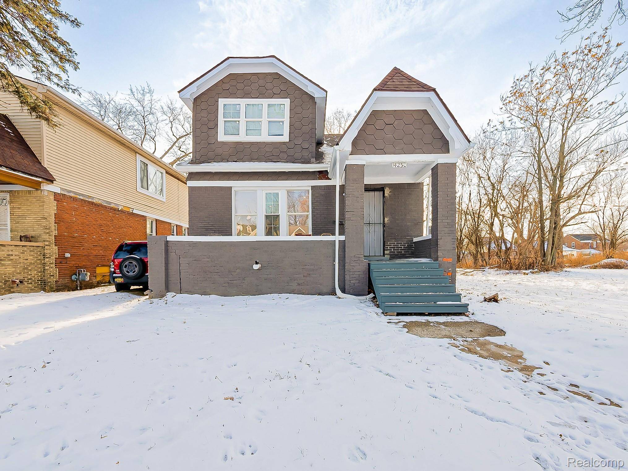 Detroit, MI 48213,14250 Elmdale ST