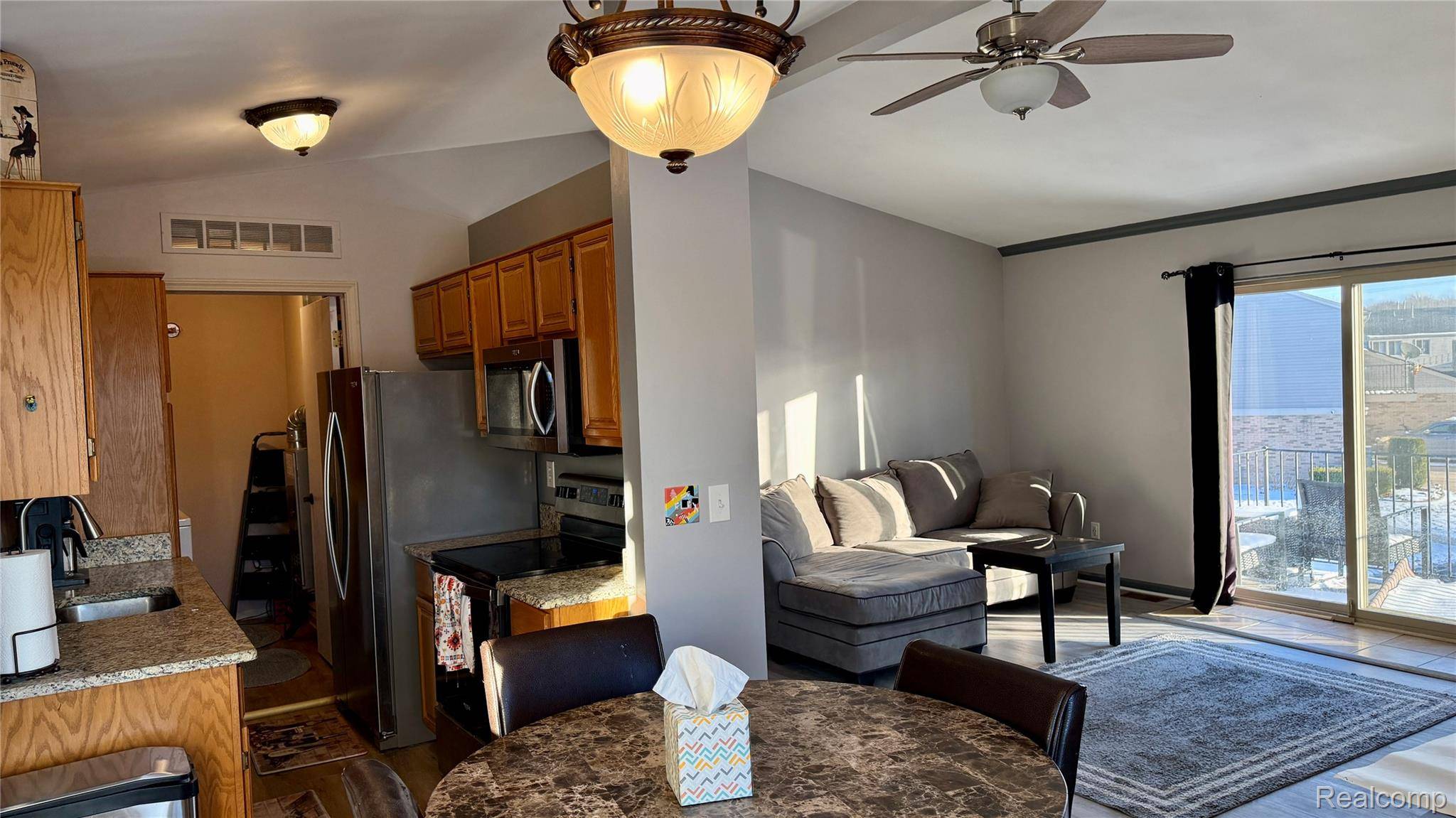 Clinton Township, MI 48038,44666 Georgia CT