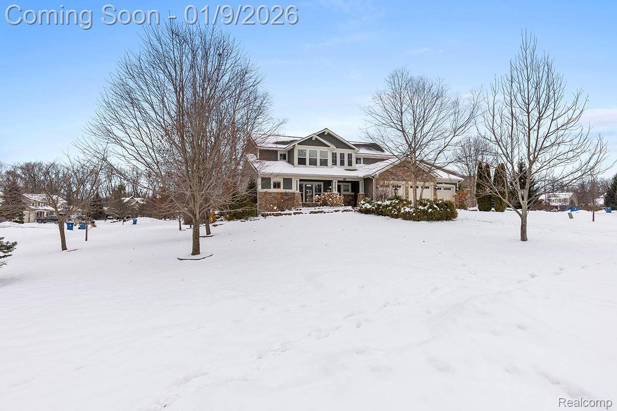 Grand Rapids, MI 49546,3580 Westhampton CT NE