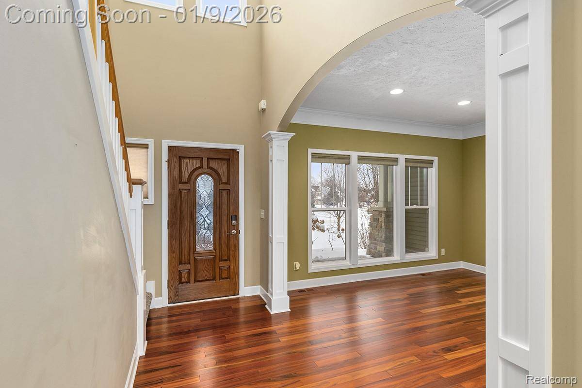 Grand Rapids, MI 49546,3580 Westhampton CT NE