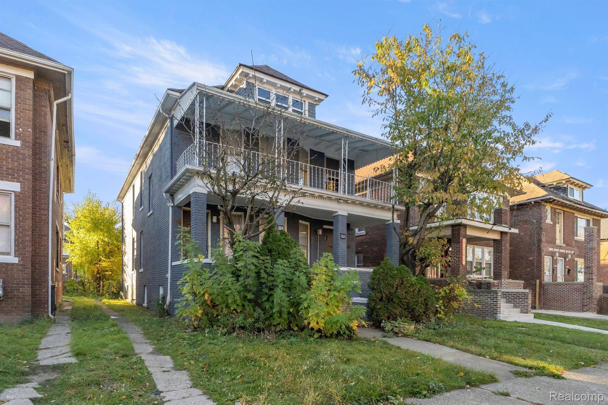 Detroit, MI 48204,4357 W PHILADELPHIA ST