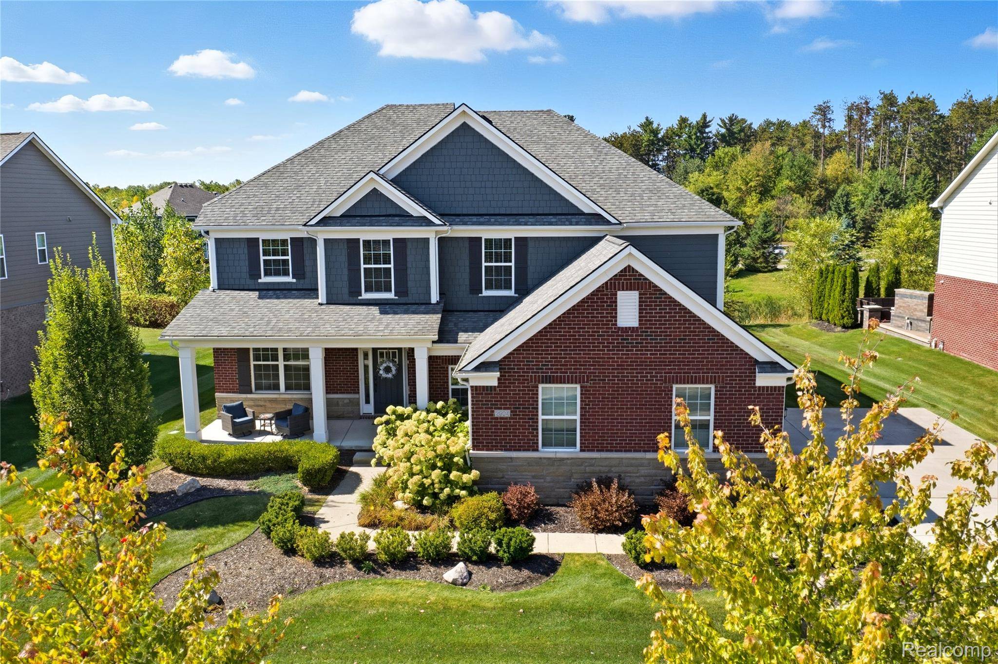 Commerce Twp, MI 48390,2994 Lankford LN