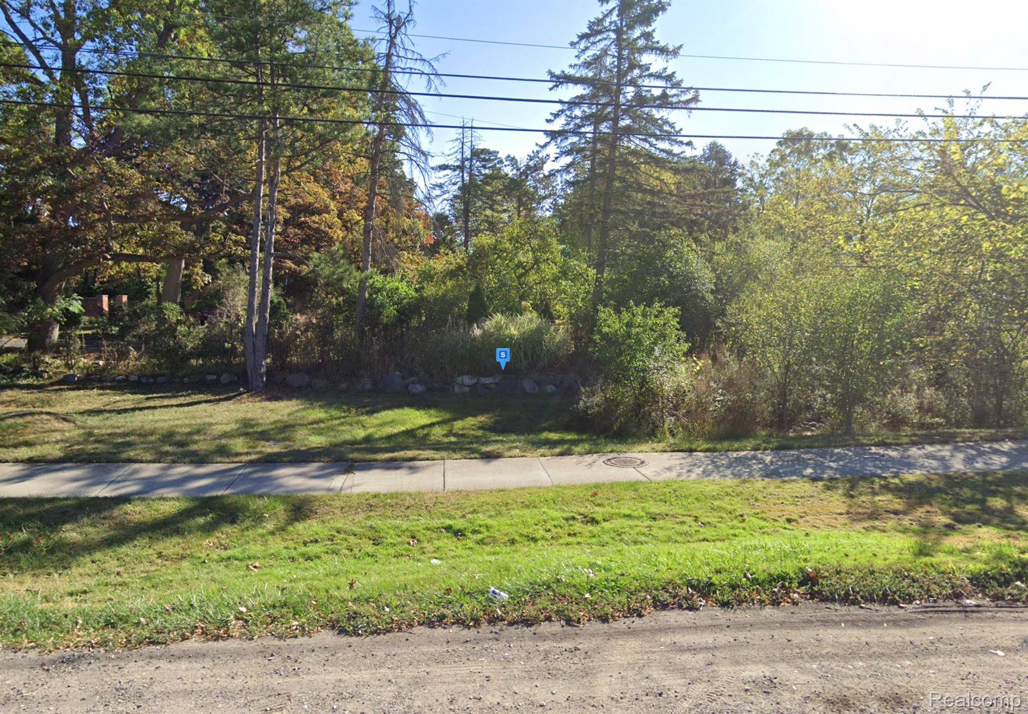 West Bloomfield, MI 48323,3481 Middlebelt RD