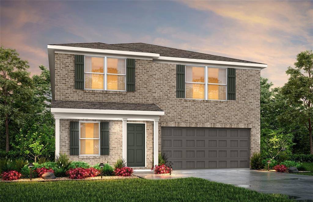 Godley, TX 76044,320 Mercy Street