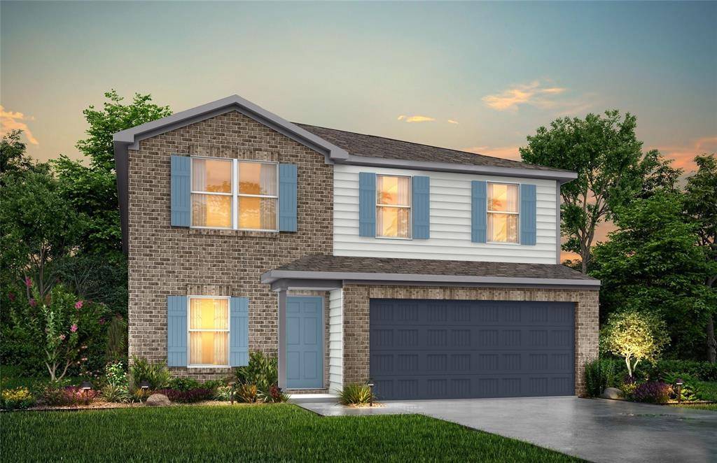 Godley, TX 76044,332 Mercy Street