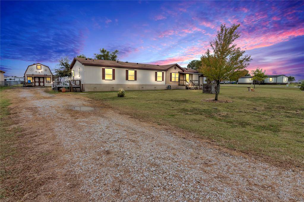 Red Oak, TX 75154,3300 Shady Creek Circle