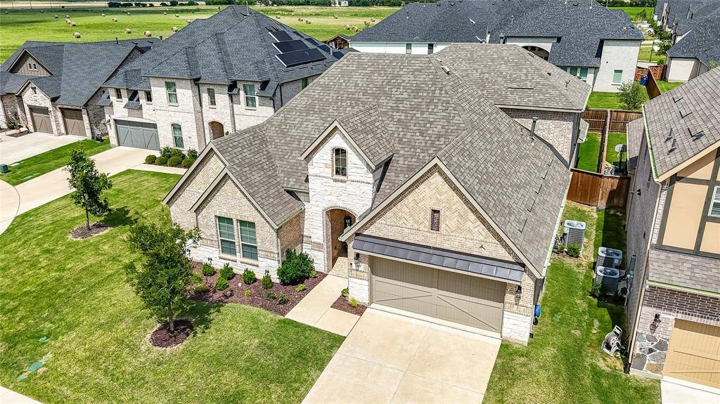 Celina, TX 75009,1808 Scotney Court