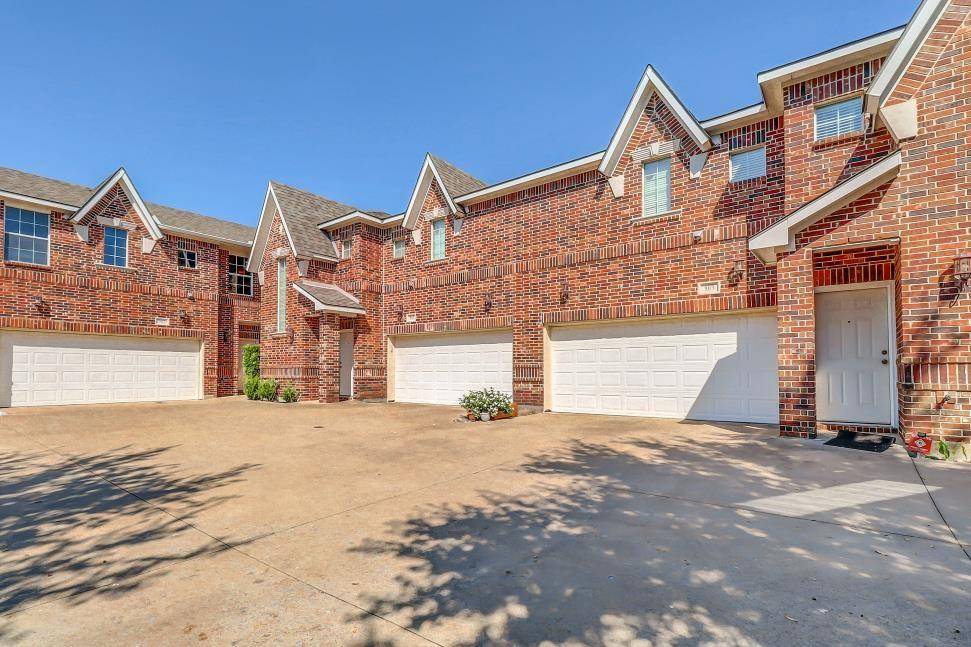 Allen, TX 75002,706 S Jupiter Road #905