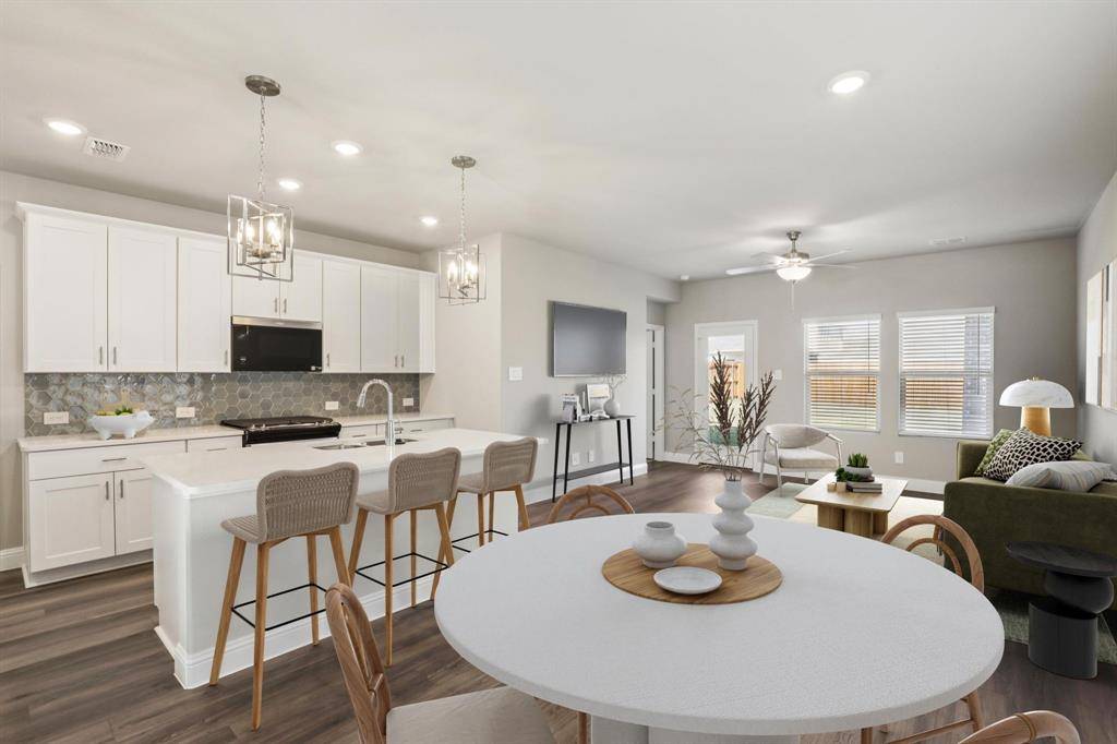 Anna, TX 75409,1729 Arches Road